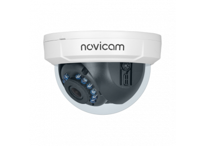 Камера Novicam Hit 20