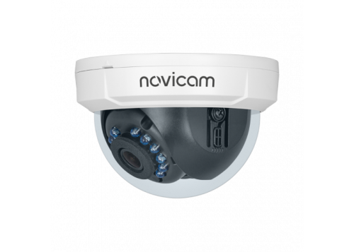 Камера Novicam Hit 20
